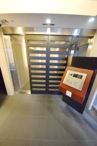 レックス日本橋水天宮プレミアタワーの物件内観写真