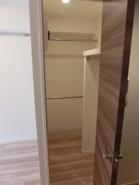 パークハビオ日本橋蛎殻町の物件内観写真