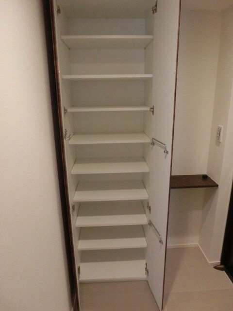 パークハビオ日本橋蛎殻町の物件内観写真