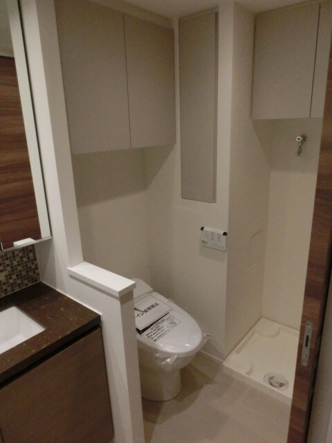 パークハビオ日本橋蛎殻町の物件内観写真