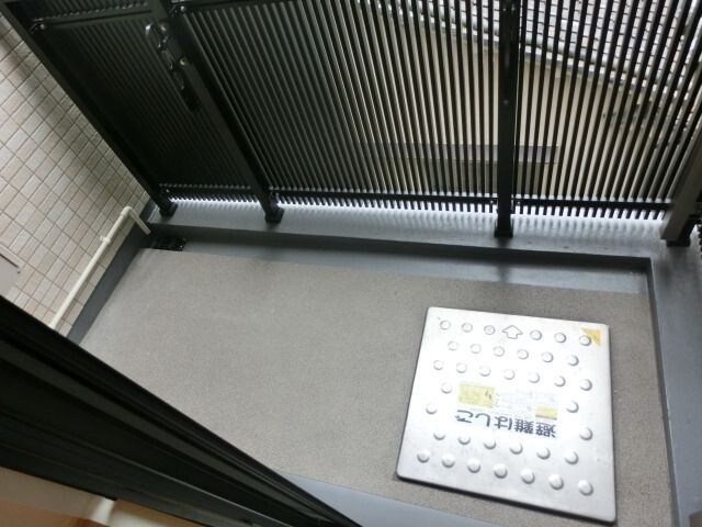 パークハビオ日本橋蛎殻町の物件内観写真