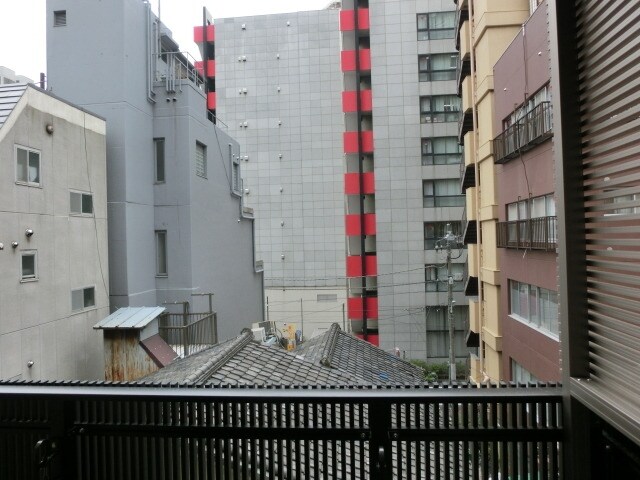 パークハビオ日本橋蛎殻町の物件内観写真