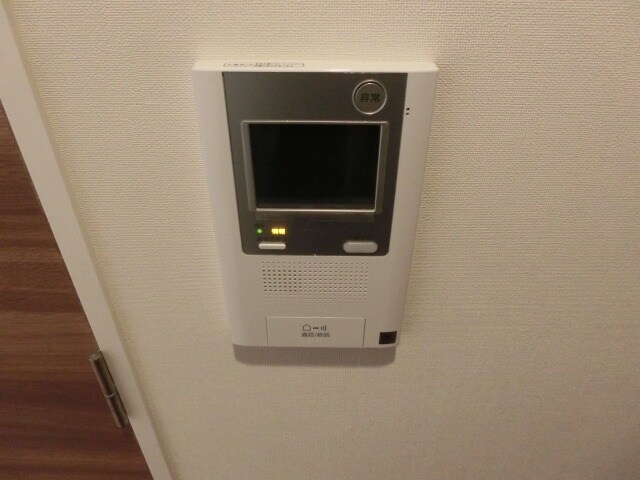 パークハビオ日本橋蛎殻町の物件内観写真