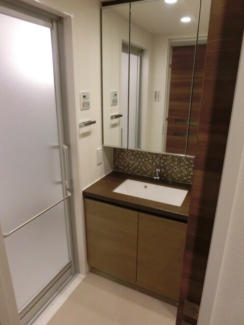 パークハビオ日本橋蛎殻町の物件内観写真