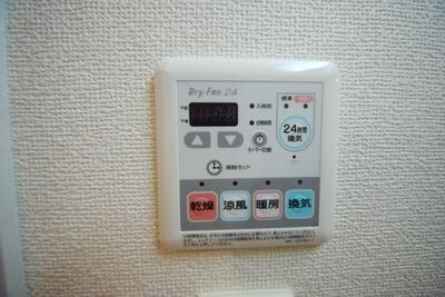 パークアクシス押上の物件内観写真