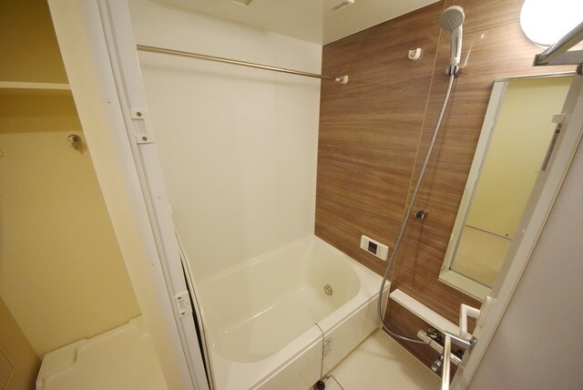 Brillia ist両国の物件内観写真