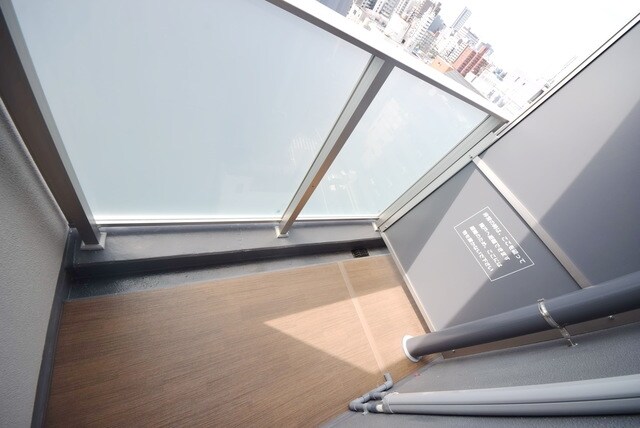 Brillia ist両国の物件内観写真