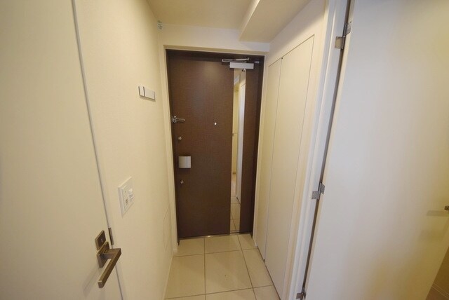 Brillia ist両国の物件内観写真