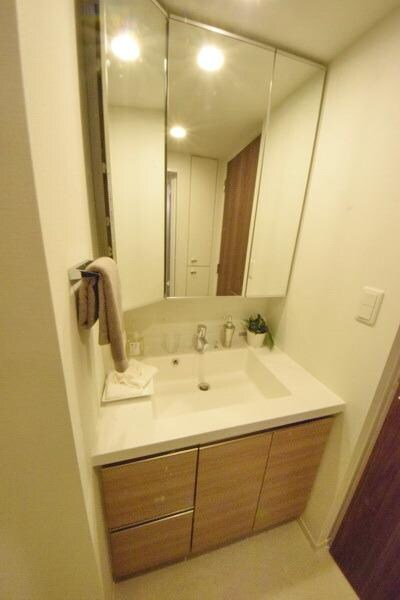 パークアクシス本所吾妻橋の物件内観写真