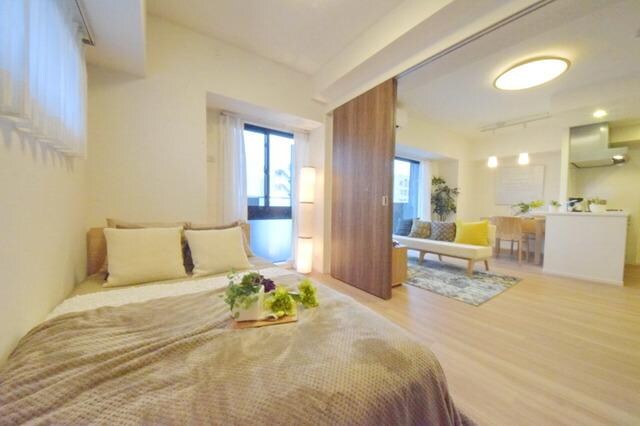 パークアクシス本所吾妻橋の物件内観写真