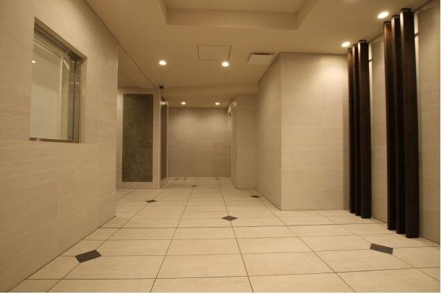 スペーシア住吉の物件内観写真