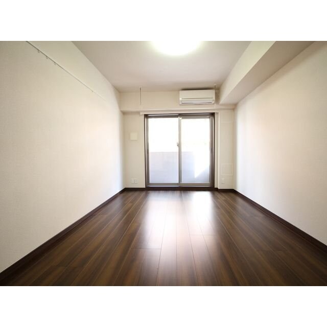 プレール・ドゥーク東雲IIの物件内観写真
