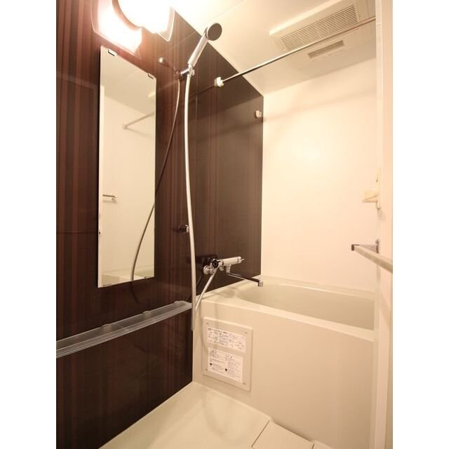 プレール・ドゥーク東雲IIの物件内観写真