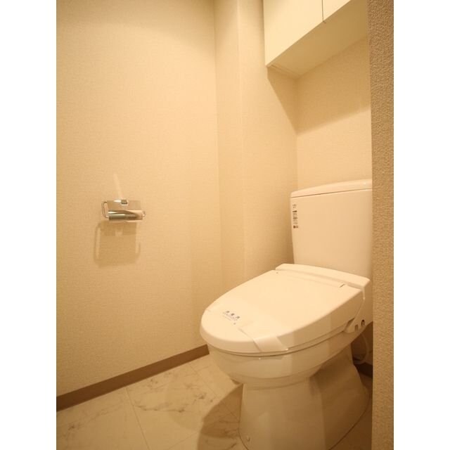 プレール・ドゥーク東雲IIの物件内観写真