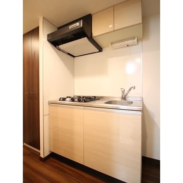 プレール・ドゥーク東雲IIの物件内観写真