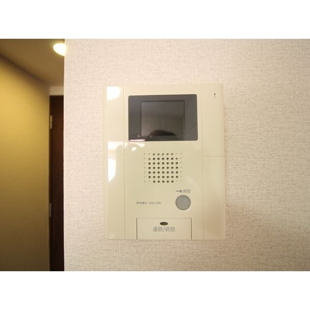 プレール・ドゥーク東雲IIの物件内観写真