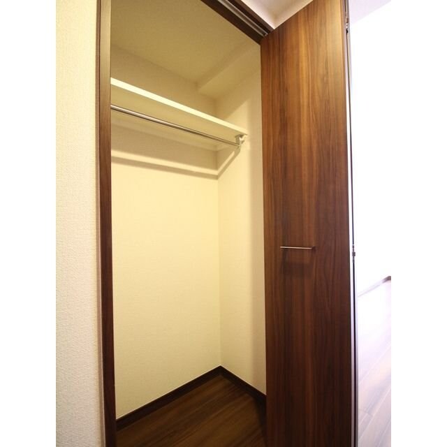 プレール・ドゥーク東雲IIの物件内観写真