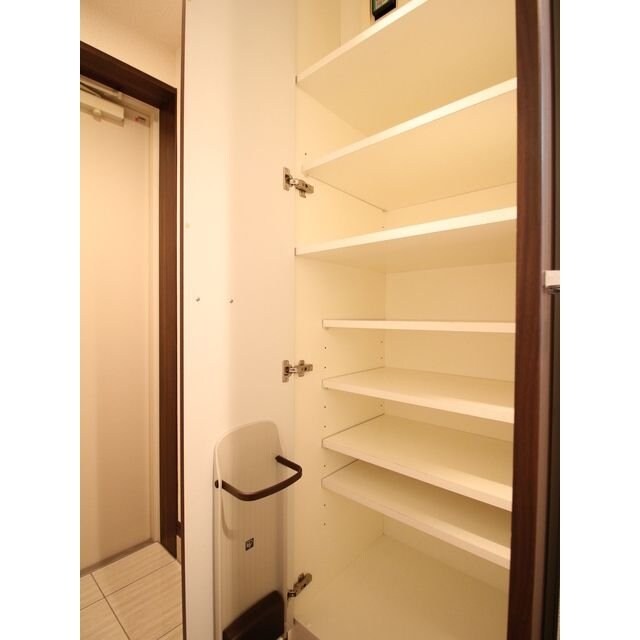 プレール・ドゥーク東雲IIの物件内観写真