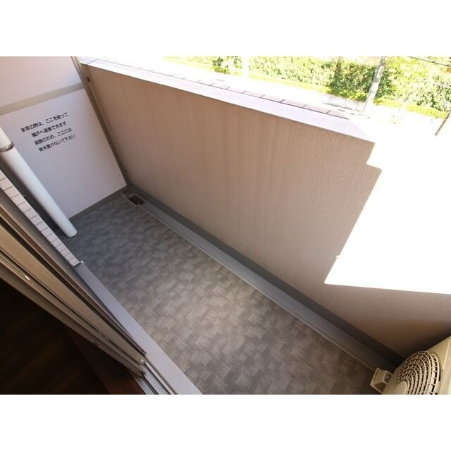 プレール・ドゥーク東雲IIの物件内観写真