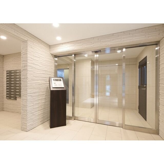 プレール・ドゥーク東雲IIの物件内観写真