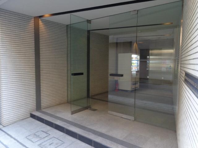 ザ・パーククロス錦糸町レジデンスの物件内観写真