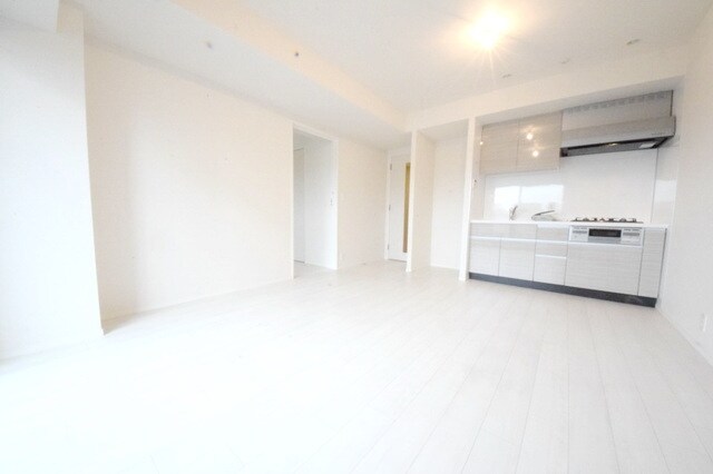 パークアクシス押上・隅田公園の物件内観写真