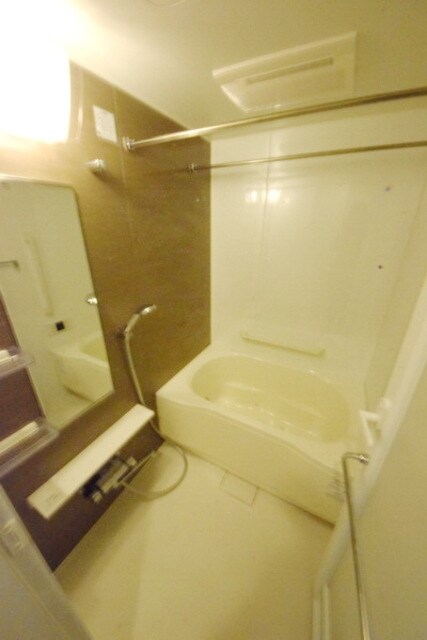 パークアクシス押上・隅田公園の物件内観写真