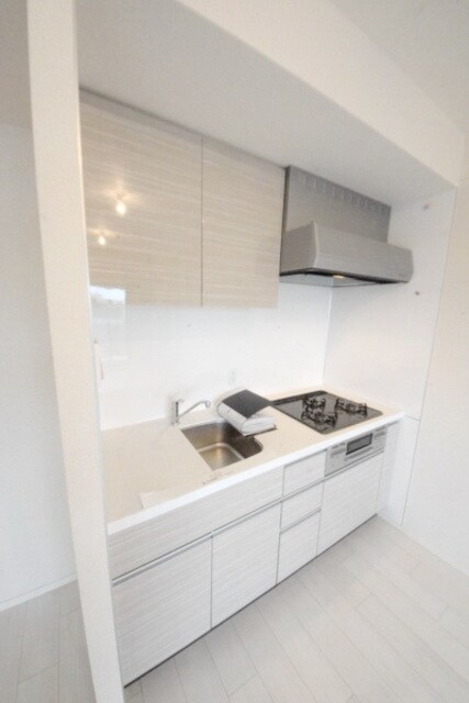 パークアクシス押上・隅田公園の物件内観写真