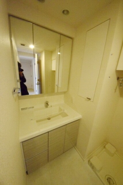 パークアクシス押上・隅田公園の物件内観写真