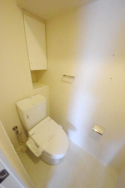 パークアクシス押上・隅田公園の物件内観写真