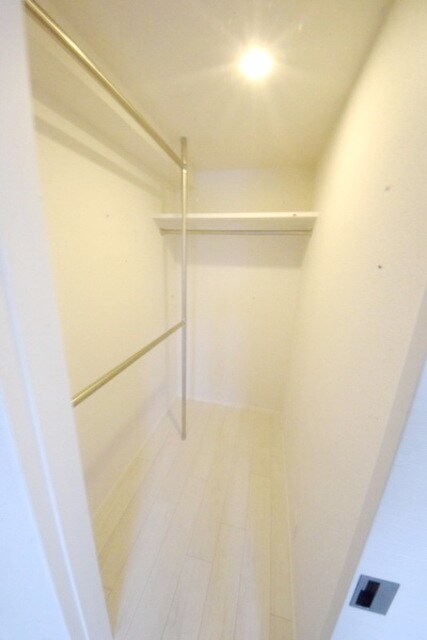 パークアクシス押上・隅田公園の物件内観写真