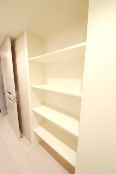 ザ・パークハビオ上野レジデンスの物件内観写真