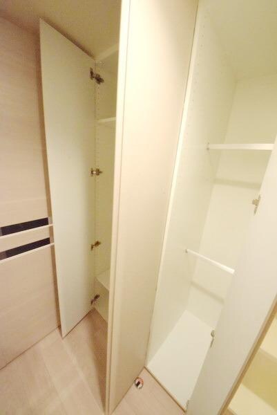 ザ・パークハビオ上野レジデンスの物件内観写真