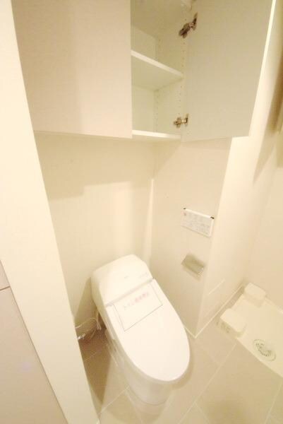 ザ・パークハビオ上野レジデンスの物件内観写真