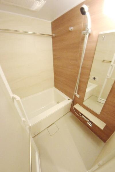 ザ・パークハビオ上野レジデンスの物件内観写真