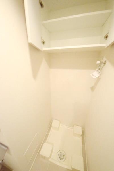 ザ・パークハビオ上野レジデンスの物件内観写真