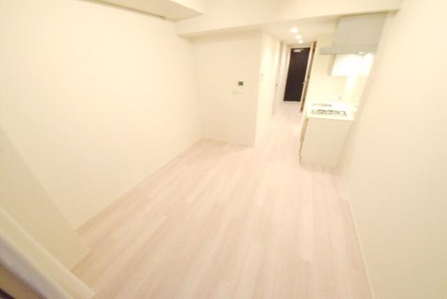 ザ・パークハビオ上野レジデンスの物件内観写真