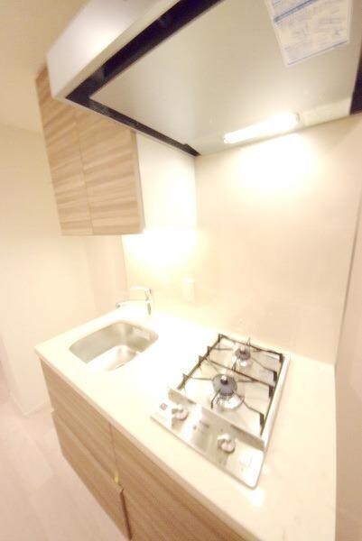 ザ・パークハビオ上野レジデンスの物件内観写真