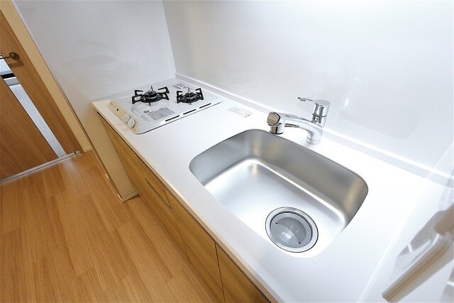 ミュプレ根岸の物件内観写真