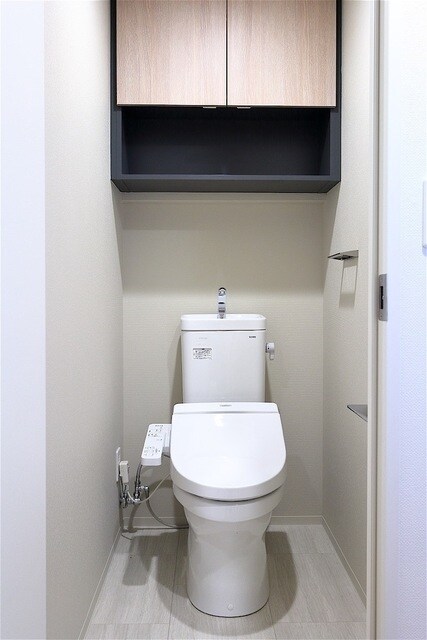 ミュプレ根岸の物件内観写真