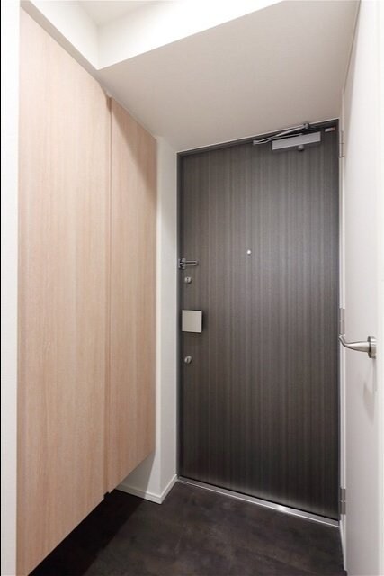 ミュプレ根岸の物件内観写真