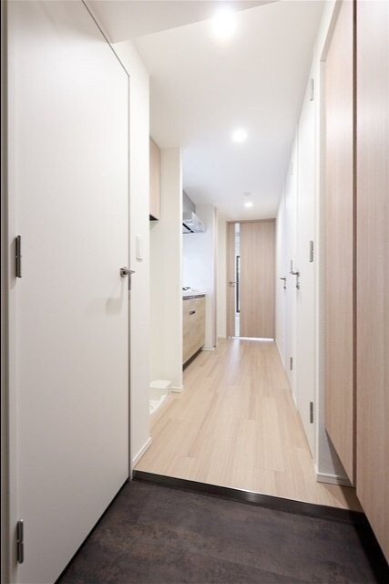 ミュプレ根岸の物件内観写真