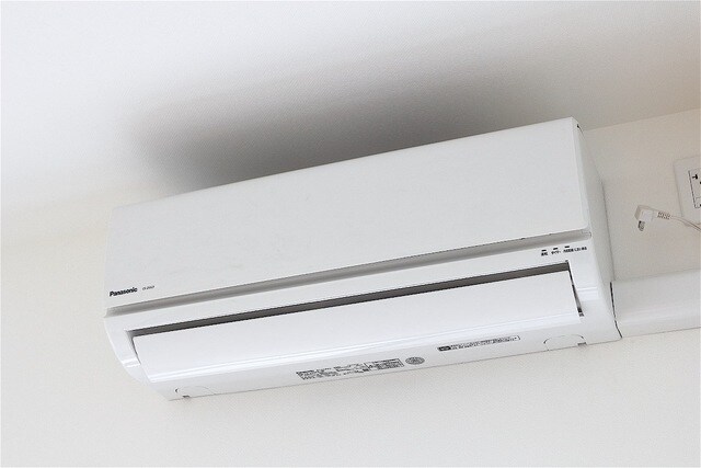 ミュプレ根岸の物件内観写真