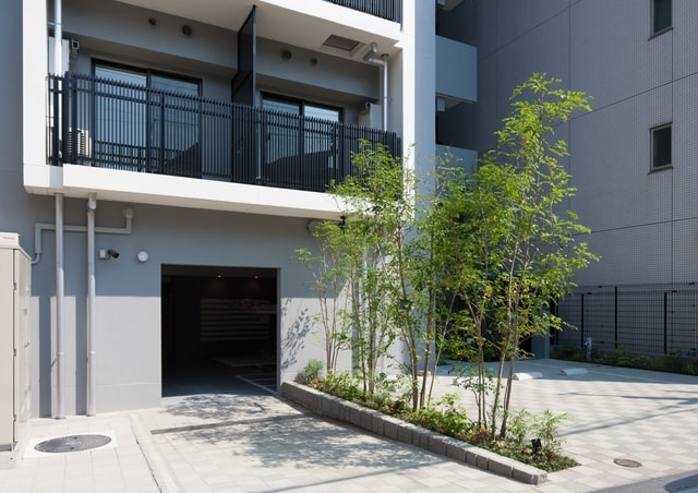 ミュプレ根岸の物件内観写真