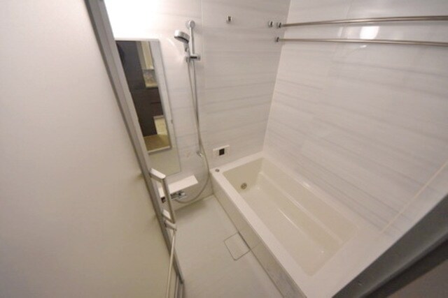 パークハビオ日本橋蛎殻町の物件内観写真