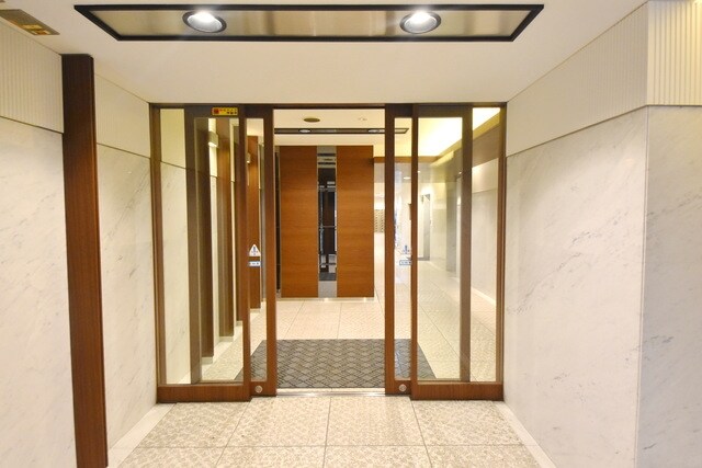 HF八丁堀レジデンスIIの物件内観写真