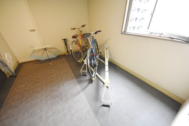 HF八丁堀レジデンスIIの物件内観写真