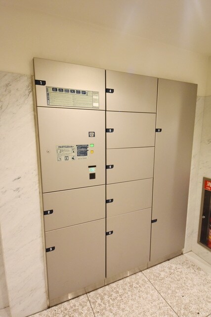 HF八丁堀レジデンスIIの物件内観写真