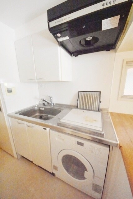 HF八丁堀レジデンスIIの物件内観写真