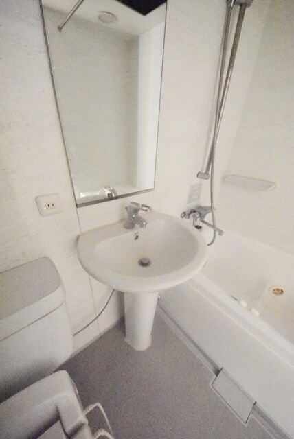 HF八丁堀レジデンスIIの物件内観写真